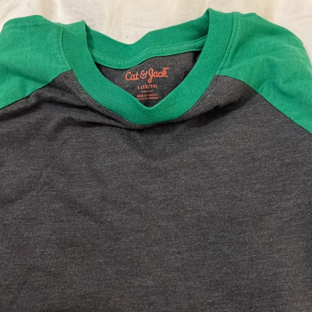 Boys L T-shirt
